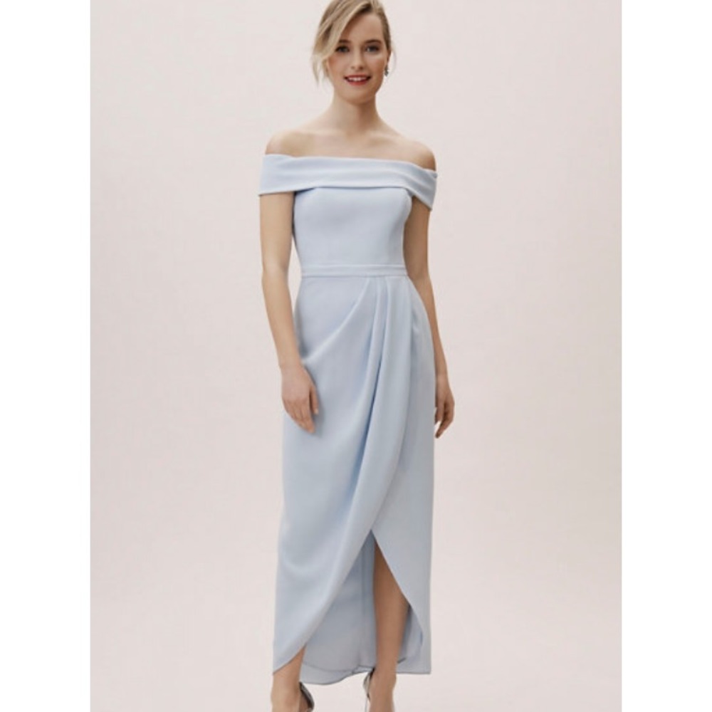 BHLDN Thompson Dress